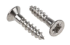 Wood Screws - 1443527 - RS Components, Ltd.