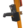 Point Mobile Metal Forklift Scanner Holder by AGOZ - AG-FRK-01_PNTMBL-GBSC - AgozTech LLC