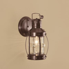 1108-BR-CL Exterior -Wall Mount - 311008 - Capital Lighting, Inc.