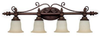 1704BB-291 Bathroom Fixtures-Four Lights - 782255 - Capital Lighting, Inc.