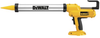 18V Cordless Adhesive Dispenser - 300ml (Tool Only) - DC547B - DEWALT Industrial Tool Co.