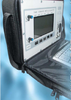 Time Domain Reflectometer -- Model 1401E - Image