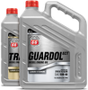 Trucking Engine Oil - Image