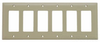 Standard Wall Plate - TP266-I - Thomas & Betts Corporation
