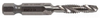 Combination Drill and Tap - DTAP12-24 - Greenlee Textron, Inc.