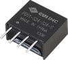1 W Board Mount Isolated DC-DC Converter - PDS1-S5-S5-S - CUI Inc.