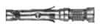 Heavy Duty Power Connectors - 2-1105001-3 - VAST STOCK CO., LIMITED
