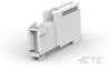 Rectangular Wire & Cable Connectors & Housings - 1534073-1 - TE Connectivity
