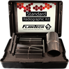 RT Flawed Specimen Kit - 4001EQ - American Society for Nondestructive Testing (ASNT)