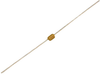 Ceramic Capacitor 0.1Uf, 50V, Y5V, 20%, Axial; Capacitance Multicomp Pro - 97M4140 - Newark, An Avnet Company