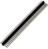 Board-Board Connector, Header, 80 Position, 2Row; Connector Systems Amp - Te Connectivity - 03M5156 - Newark, An Avnet Company