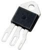 Triac, 400V, 40A, To-218X; Peak Repetitive Off State Voltage Littelfuse - 79X6063 - Newark, An Avnet Company