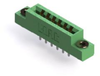 Card Edge Conn, Single, 6Pos, Th; Card Edge Connector Type Edac - 86AH5486 - Newark, An Avnet Company