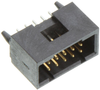 Connector, Header, 10Pos, 2Row, 2.54Mm; Connector Systems Molex - 01J4692 - Newark, An Avnet Company