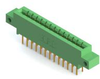 Card Conn, Dual Side, 26Pos, Wire Wrap; Card Edge Connector Type Edac - 59AJ2940 - Newark, An Avnet Company
