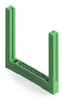 Card Edge Conn, Single Side, 9Pos, Lug; Card Edge Connector Type Edac - 57AJ4081 - Newark, An Avnet Company