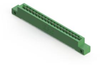 Card Edge Conn, Single Side, 18Pos, Th; Card Edge Connector Type Edac - 57AJ6524 - Newark, An Avnet Company
