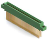Card Conn, Dual Side, 66Pos, Wire Wrap; Card Edge Connector Type Edac - 70AJ4246 - Newark, An Avnet Company