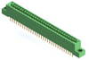 Card Edge Conn, Dual Side, 62Pos, Th; Card Edge Connector Type Edac - 75AJ8960 - Newark, An Avnet Company