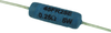 Wirewound Resistor, 120 Ohm, 5W, 1%; Resistance Ohmite - 64K9083 - Newark, An Avnet Company