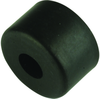 Feet (Bumpers); Bumper / Feet Mounting Keystone - 97H7024 - Newark, An Avnet Company