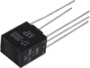 Audio Transformer, 135 Ohm, Through Hole; Turns Ratio Triad Magnetics - 55X4631 - Newark, An Avnet Company
