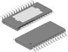 Integrated Circuits (ICs) - PMIC - LED Drivers - 1253379-TPS61196PWPT - Win Source Electronics