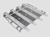 OSFP - U6214632012P - Amphenol Communications Solutions