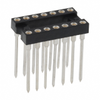 Sockets for ICs, Transistors - 123-43-314-41-001000 - Lingto Electronic Limited