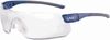 Uvex PrecisionPro Safety Glasses with Clear Supra-Dura Anti- - SX0200 - Safety Glasses USA