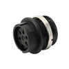 Circular Connector Housings - T3427550-ND - DigiKey