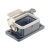 Heavy Duty Connector Housings, Hoods, Bases -- 1195-09370061301-ND
