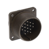Circular Connector Assemblies - 339-MS3102A24-5P-ND - DigiKey