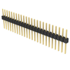 Headers, Male Pins - 35-PRPC024SACN-RC-ND - DigiKey
