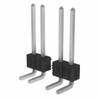 Headers, Male Pins - 68494-436-ND - DigiKey