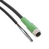 Circular Cable Assemblies - 1578780-ND - DigiKey