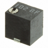 Trimmer Potentiometers - 563-SM-31W504-ND - DigiKey