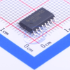 Logic ICs >> Shifting Register -- SN74HC165NSR - Image