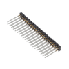 Headers, Male Pins - MTMM-120-08-S-D-000-ND - DigiKey
