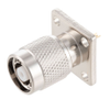 Coaxial Connector (RF) Assemblies - 5328-FMCN4415-ND - DigiKey