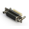 D-Sub Connector Assemblies - 151-638-M26-630-BT6-ND - DigiKey
