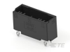 PCB Headers & Receptacles - 1-2390471-0 - TE Connectivity