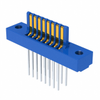 Edgeboard Connectors - ECC08MMMT-ND - DigiKey