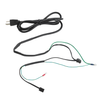 Rack Accessories - 1441-ACORD2T-ND - DigiKey