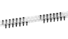 Headers & Wire Housings - 9-1437514-4 - Powell Electronics, Inc.
