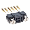Headers & Wire Housings - M80-5631605 - Powell Electronics, Inc.