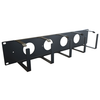 Enclosures Accessories and Hardware - RB-HRM2 - Powell Electronics, Inc.