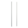 Enclosures Accessories and Hardware - CPR49SZPL - Powell Electronics, Inc.