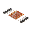 Expansion Boards, Daughter Cards - 1188-BB-ADS1220-ND - DigiKey