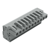 Female connector/socket - 232-111/026-000 - WAGO